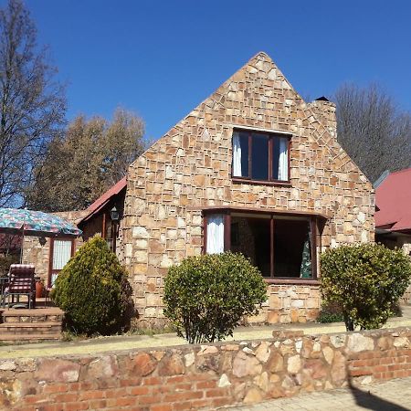 Villa Marigold'S 37 Critchley Common à Dullstroom Extérieur photo