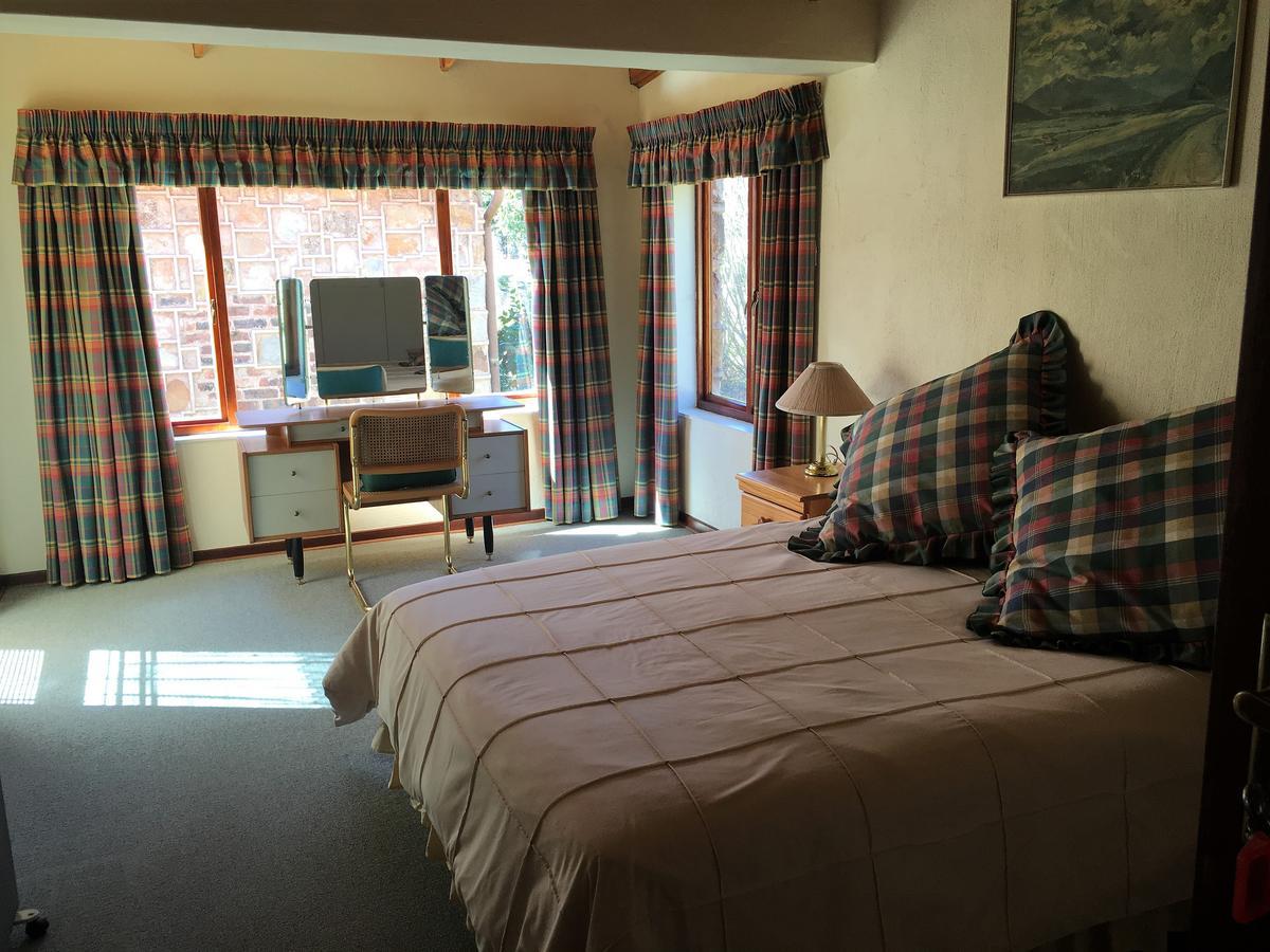 Villa Marigold'S 37 Critchley Common à Dullstroom Extérieur photo