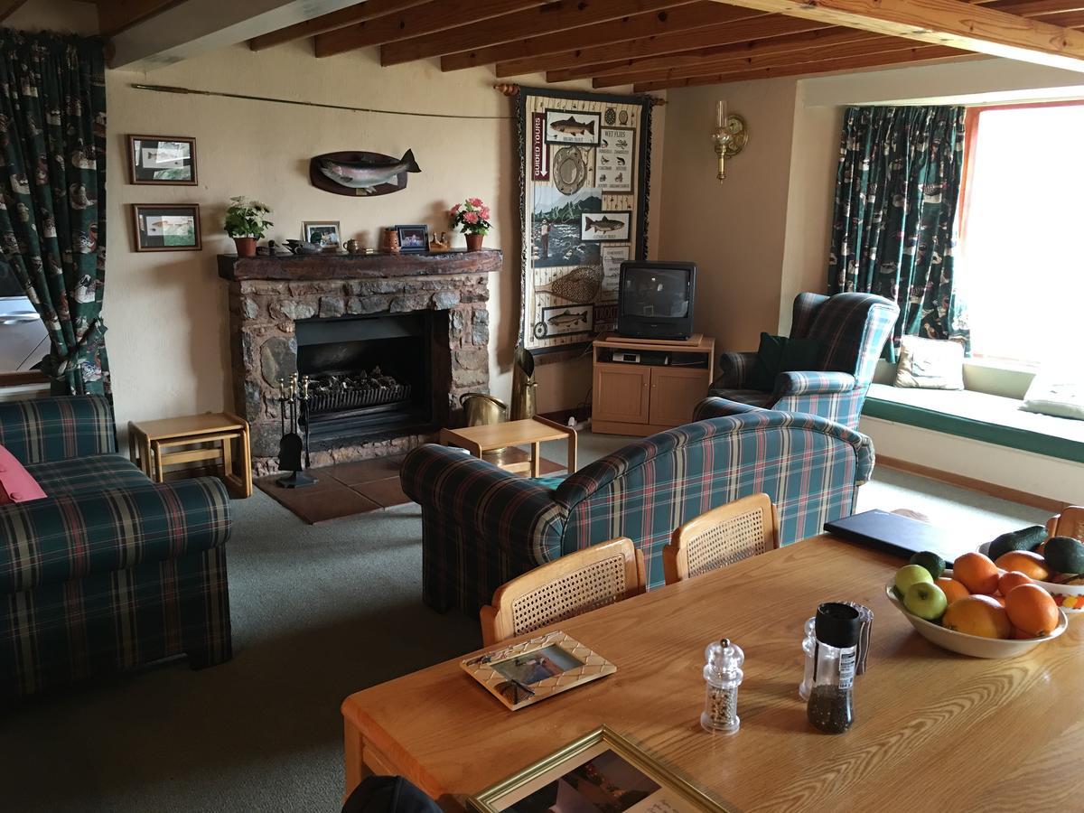Villa Marigold'S 37 Critchley Common à Dullstroom Extérieur photo