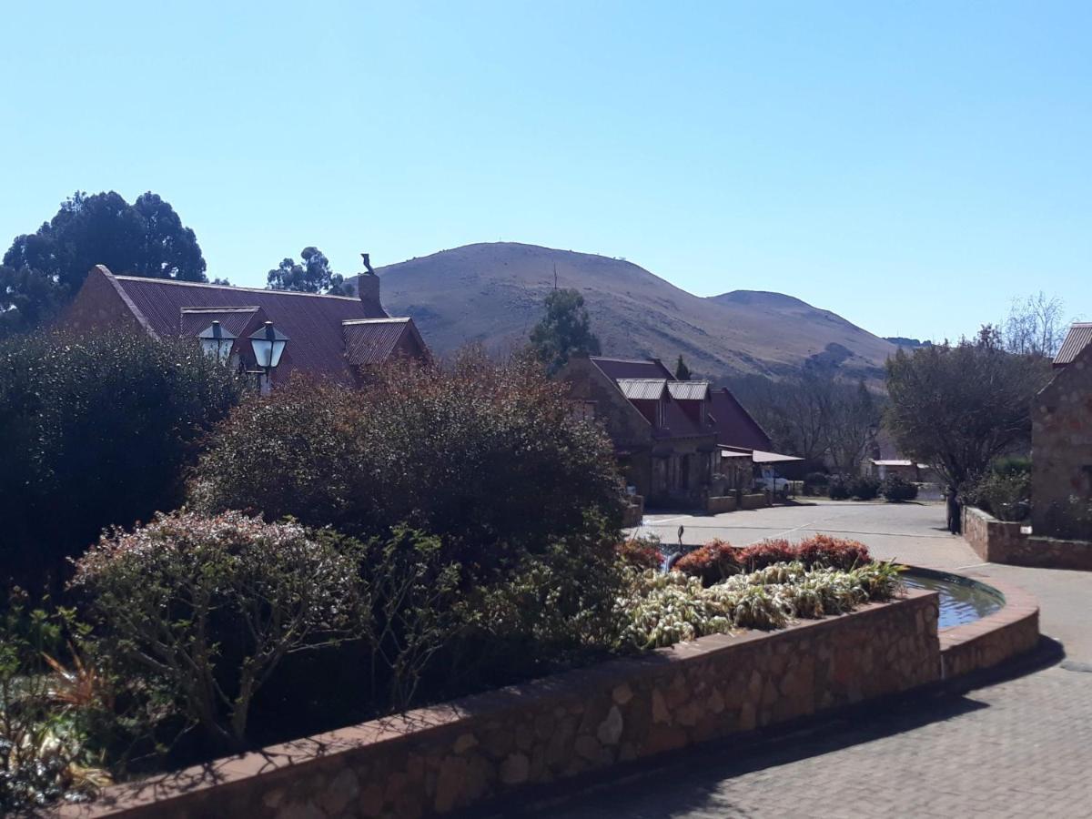 Villa Marigold'S 37 Critchley Common à Dullstroom Extérieur photo